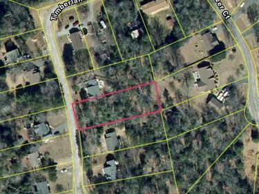 LOT #15 TIMBERLAND DRIVE , MONTROSS, VA 22520