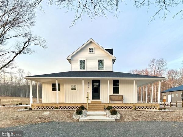 1517 ARENA ROAD , STREET, MD 21154