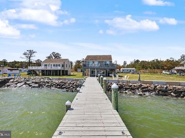 119 JUDITH SOUND CIRCLE, LOTTSBURG, VA 22511