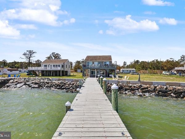 119 JUDITH SOUND CIRCLE, LOTTSBURG, VA 22511