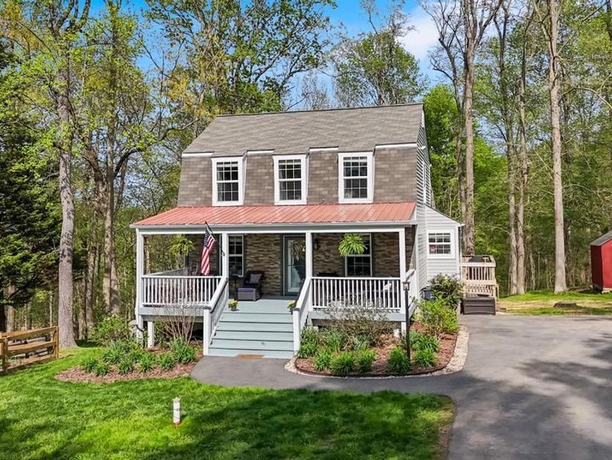 7601 I Street, Chesapeake Beach, MD 20732 Main Photo