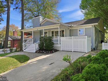 903 PARKER AVENUE, FALLS CHURCH, VA 22046