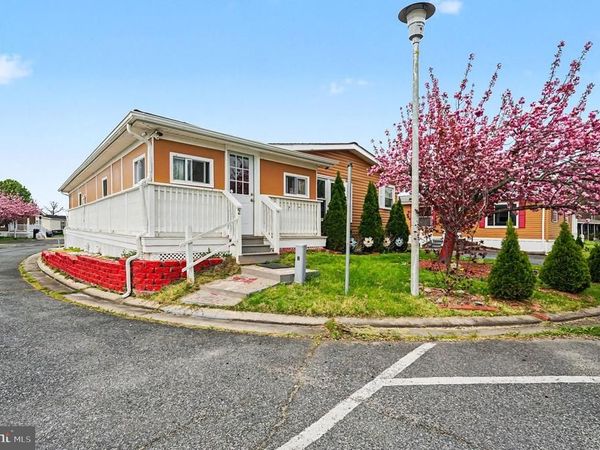 2 RASPBERRY COURT, MIDDLE RIVER, MD 21220