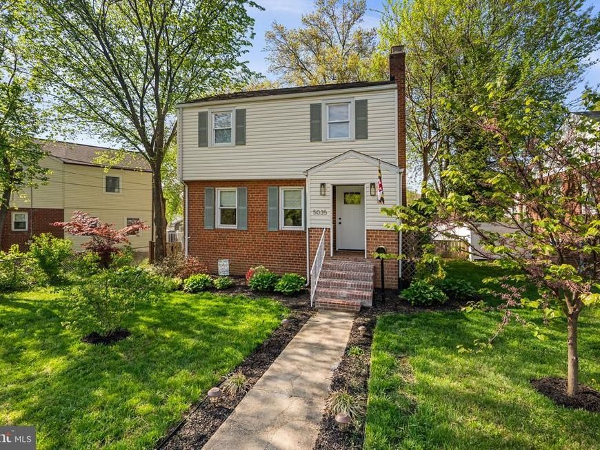 5035 Laguna Road , College Park, MD 20740 Main Photo