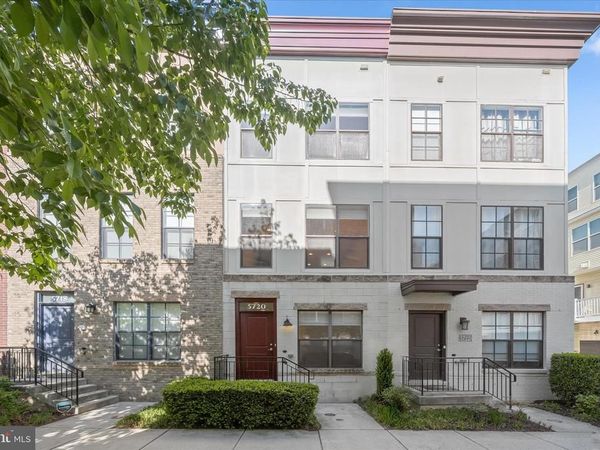 5720 46TH PLACE, HYATTSVILLE, MD 20781