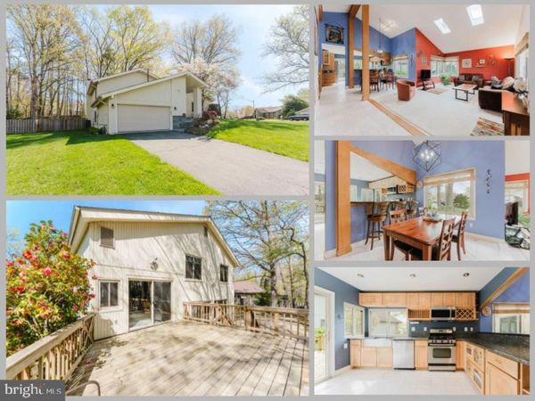 5915 LOVEJOY COURT , SPRINGFIELD, VA 22152