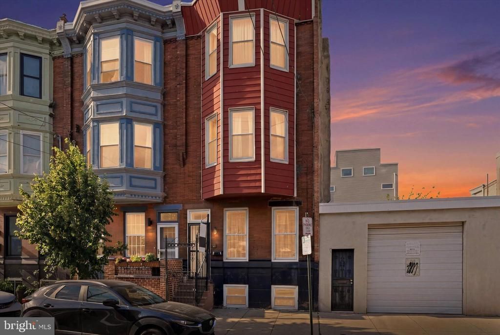 521-525 Mifflin Street, Philadelphia, PA 19148 Main Photo