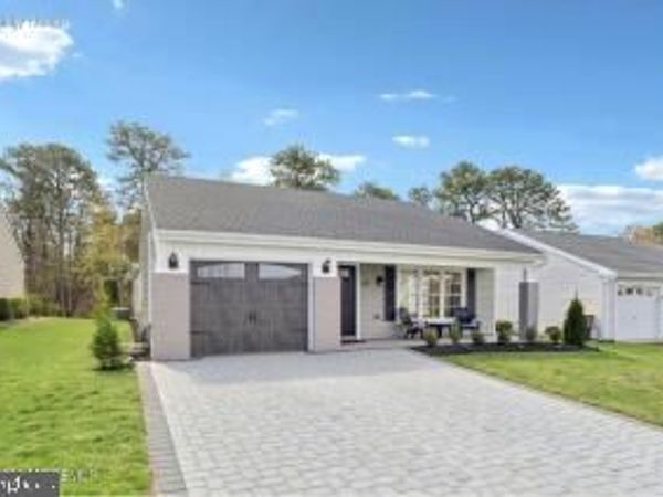 18 FLINTSHIRE TERRACE , MANCHESTER TOWNSHIP, NJ 08759