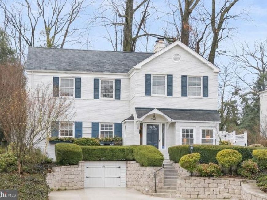 5714 Huntington Parkway , Bethesda, MD 20814 Main Photo