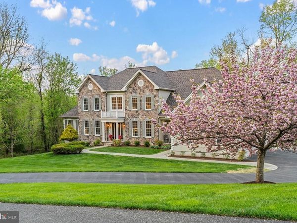 1103 HUNT CREEK LANE, SPARKS GLENCOE, MD 21152