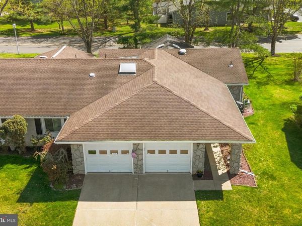 480 C FAIRTON DRIVE , MONROE TOWNSHIP, NJ 08831