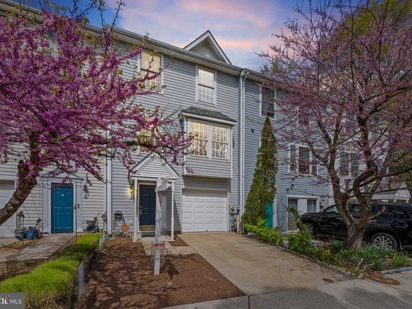 3 JULIANA CIRCLE W , ANNAPOLIS, MD 21401