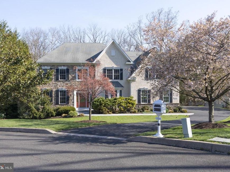 1321 Meadowbrook Court , Meadowbrook, PA 19046 Main Photo