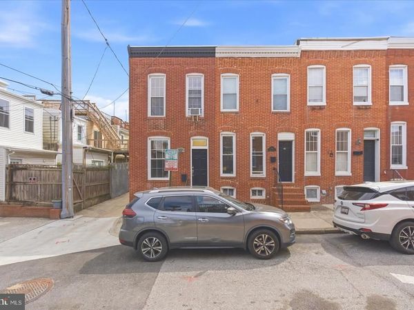 1301 CLARKSON STREET, BALTIMORE, MD 21230