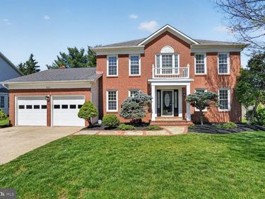 3110 KINROSS CIRCLE, HERNDON, VA 20171