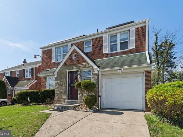 6622 ARDLEIGH STREET , PHILADELPHIA, PA 19119