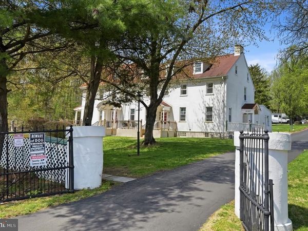 2153 OLD LINCOLN HIGHWAY , LANGHORNE, PA 19047