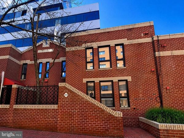 4814 HAMPDEN LANE , Unit R-2, BETHESDA, MD 20814