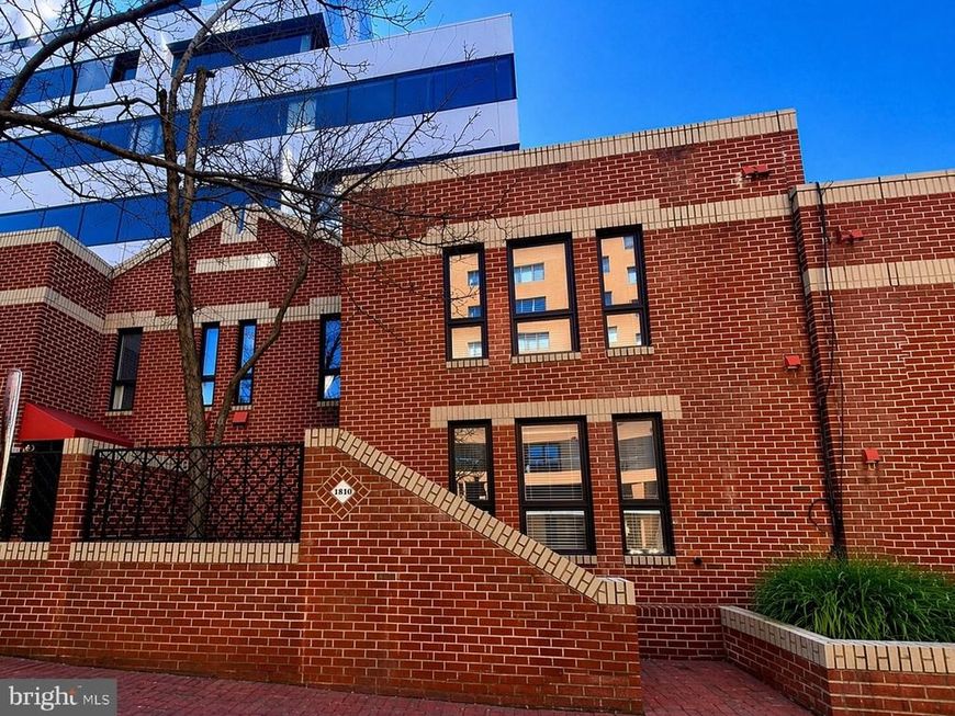 4814 Hampden Lane , Unit R-2, Bethesda, MD 20814 Main Photo
