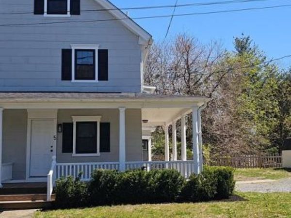 5 N LOCUST AVENUE, MARLTON, NJ 08053