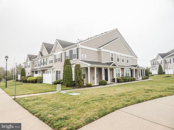 2105 LEXINGTON MEWS, SWEDESBORO, NJ 08085