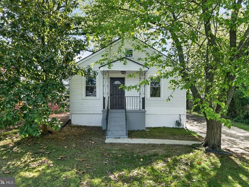 516 71st Street, Capitol Heights, MD 20743 Main Photo