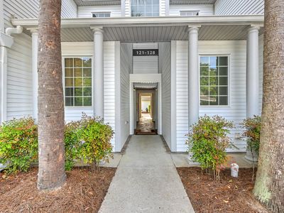 125 Golfview Lane, Summerville, SC 29485