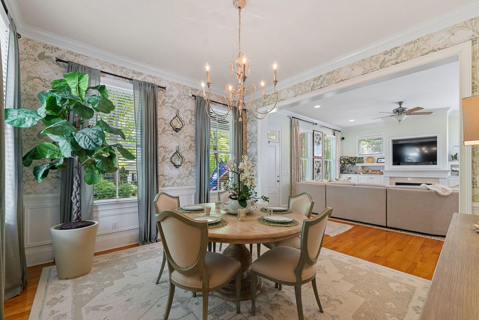 102 Lowndes Lane Photo 15