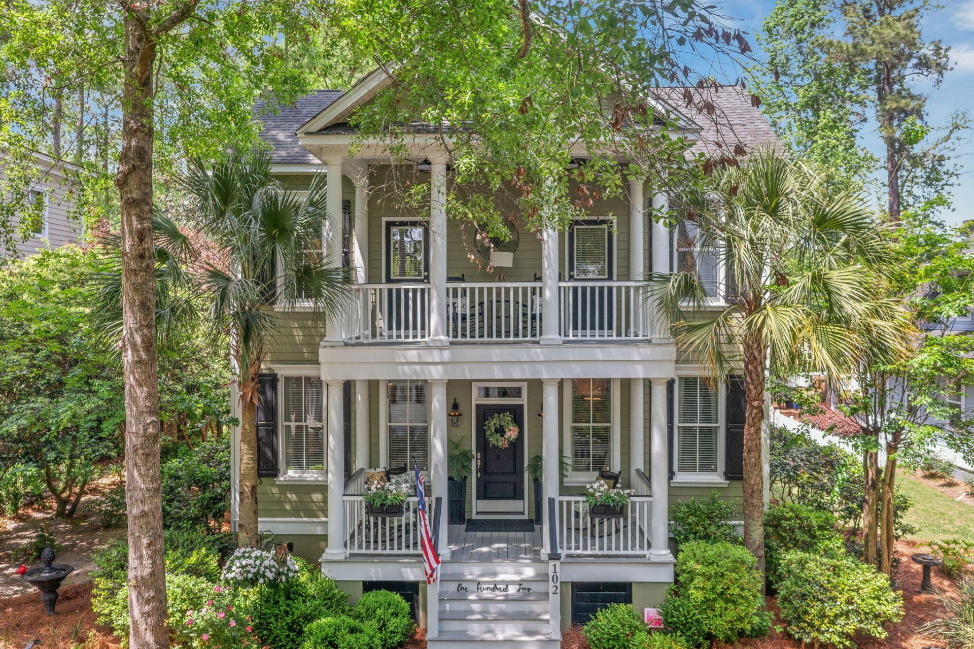 102 Lowndes Lane Photo 5