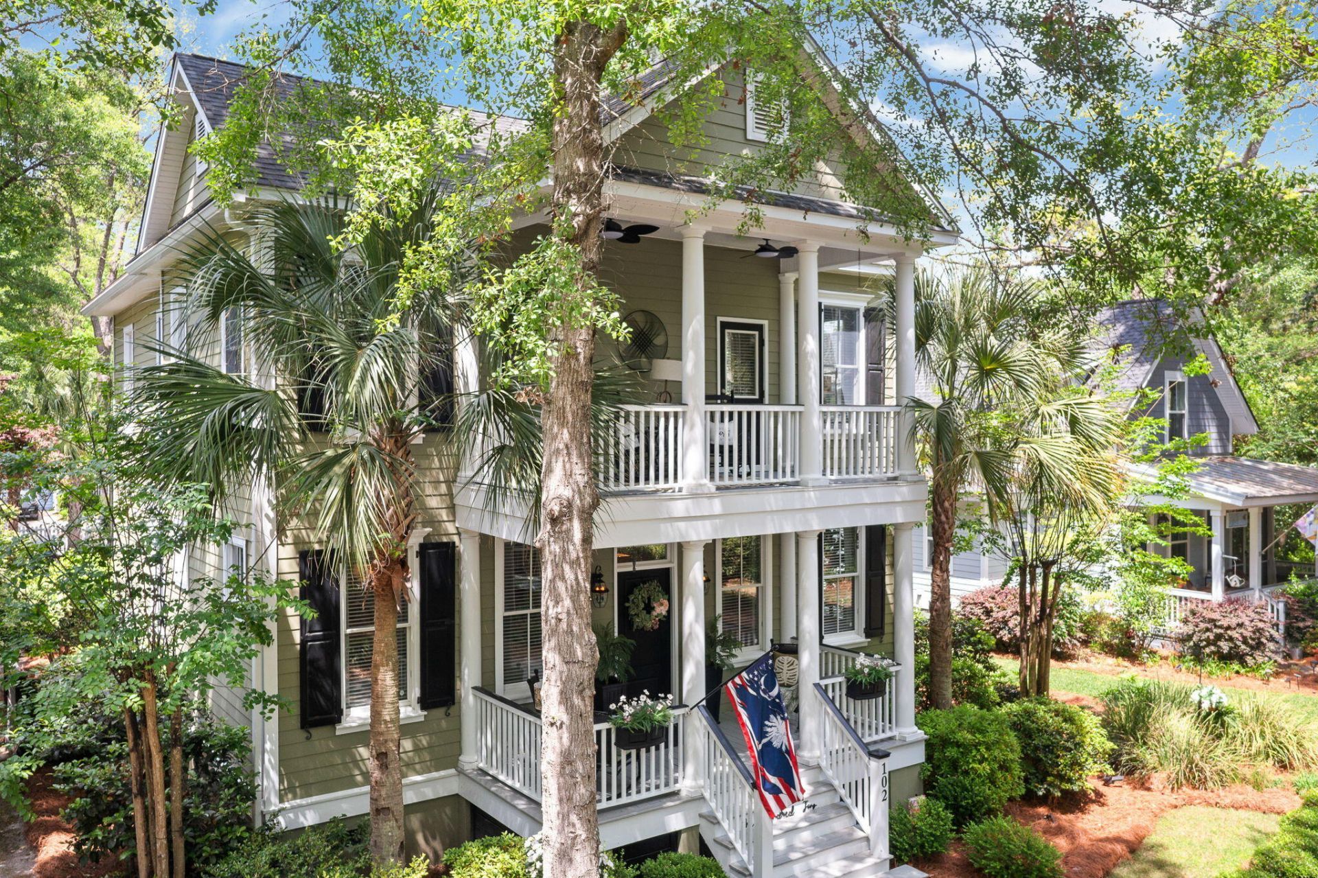 102 Lowndes Lane Photo 6