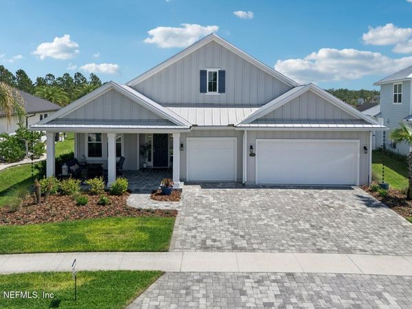 221 MARQUESA Circle, St. Johns, FL 32259