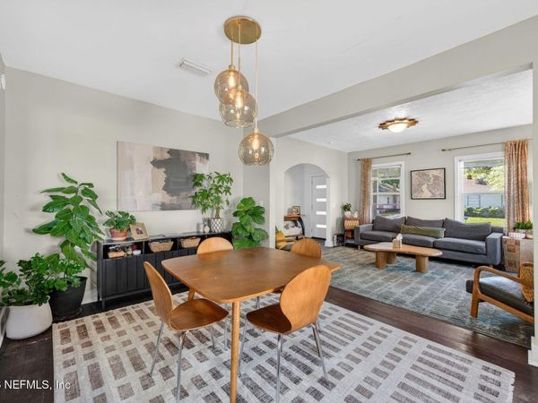 4647 CRESCENT Street, Jacksonville, FL 32205