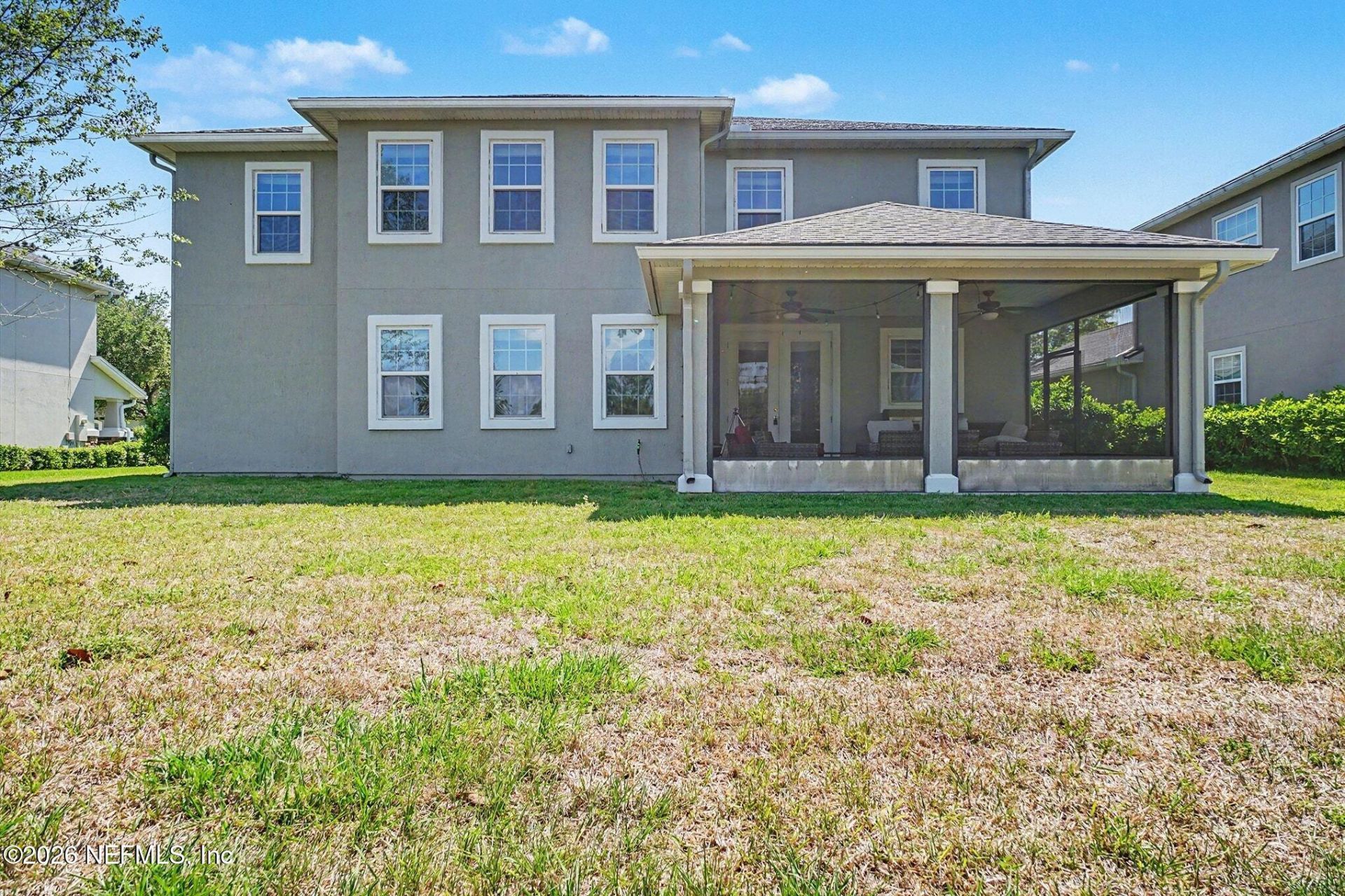 4492 Quail Hollow Road, Orange Park, FL 32065 Photo