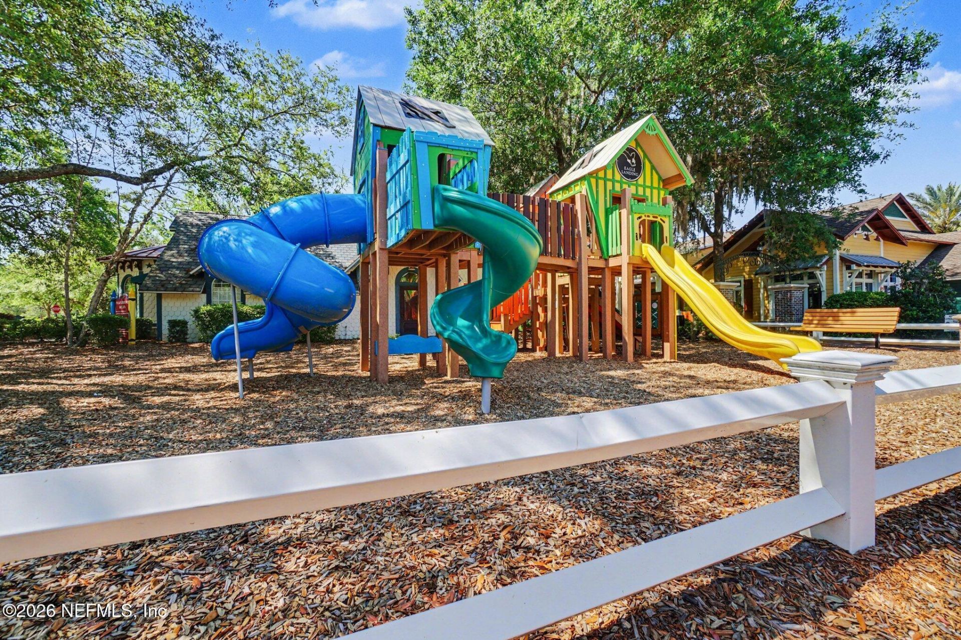 4492 Quail Hollow Road, Orange Park, FL 32065 Photo