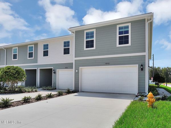 10123 WHISTLING PNE Court, Jacksonville, FL 32221