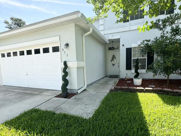 955 CHURCHHILL Lane, St. Augustine, FL 32092