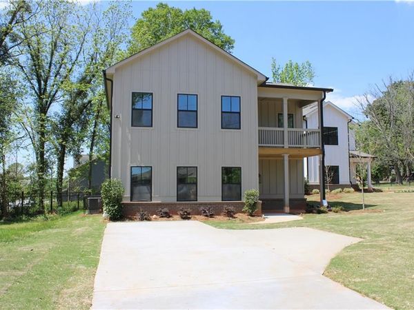 580 Glendale Road, Scottdale, GA 30079