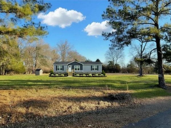 2183 River Road, Elberton, GA 30635