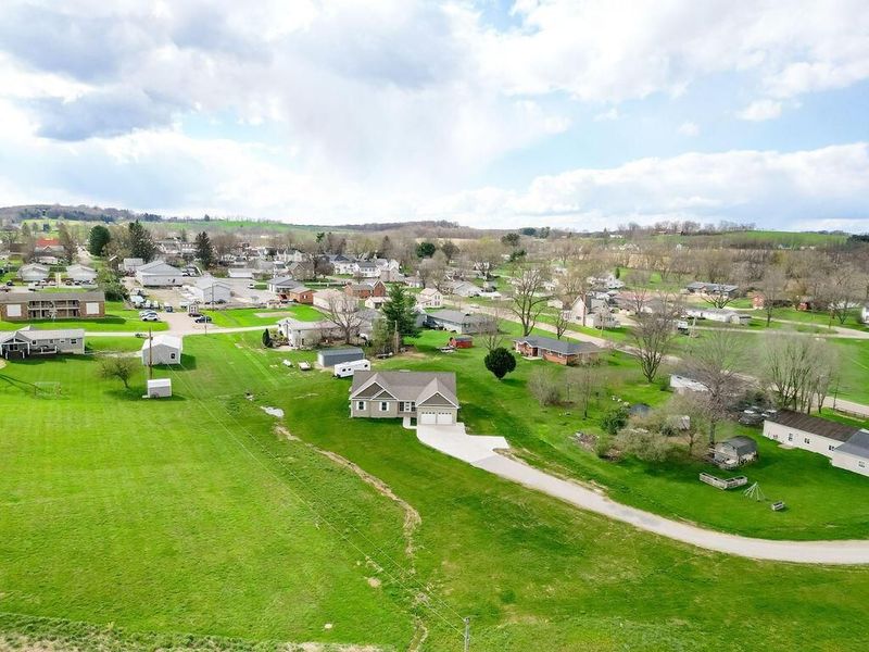 316 E Main Street, Danville, OH 43014 Photo 15