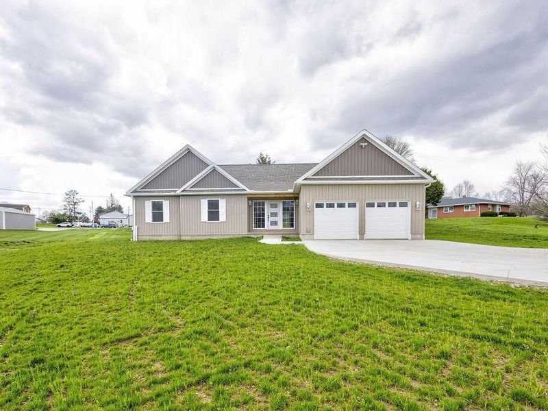 316 E Main Street, Danville, OH 43014 Photo 17