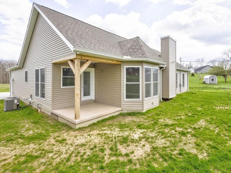 316 E Main Street, Danville, OH 43014 Photo 20