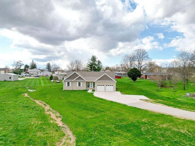 316 E Main Street, Danville, OH 43014 Photo 41