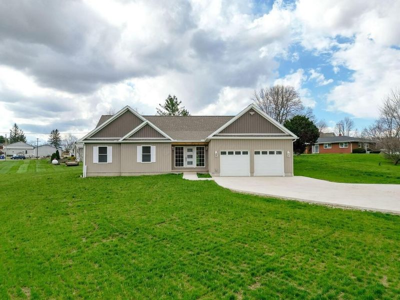 316 E Main Street, Danville, OH 43014 Photo 43