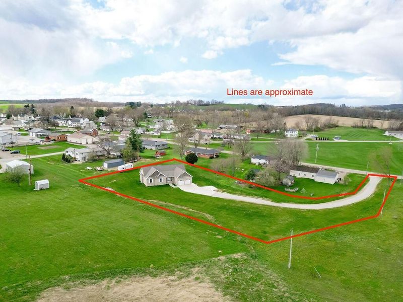 316 E Main Street, Danville, OH 43014 Photo 49