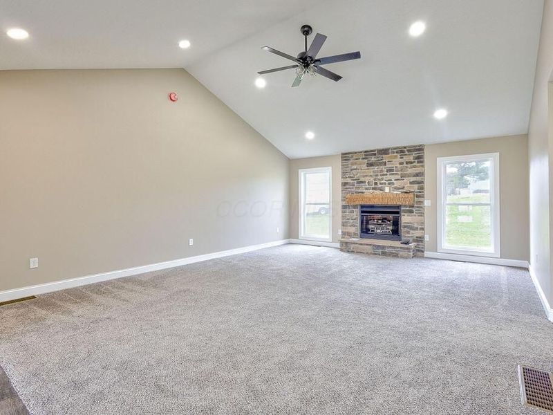 316 E Main Street, Danville, OH 43014 Photo 5