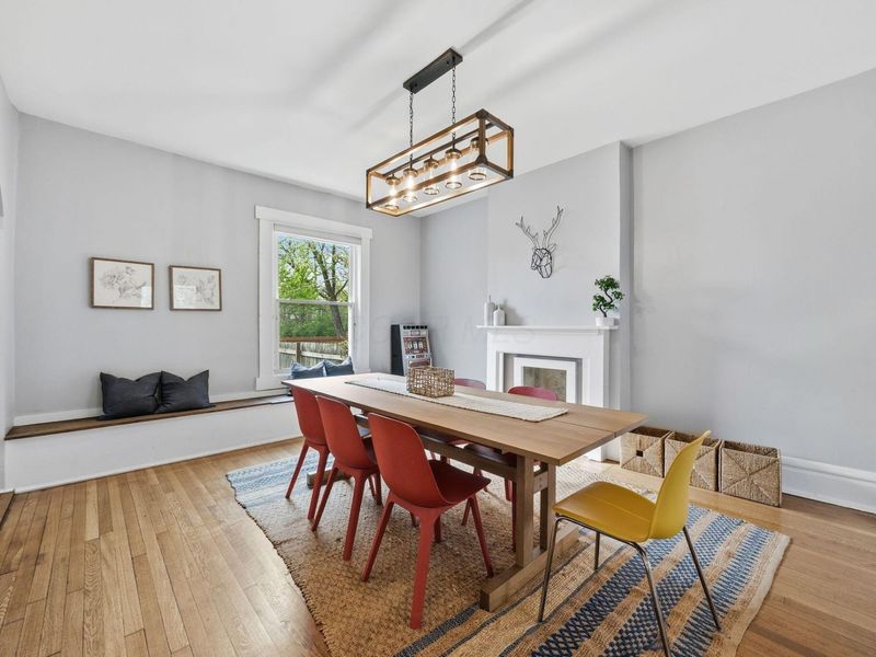 561 Wilson Avenue, Columbus, OH 43205 Photo 12