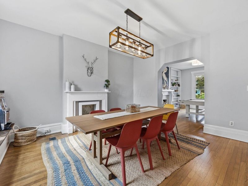 561 Wilson Avenue, Columbus, OH 43205 Photo 13