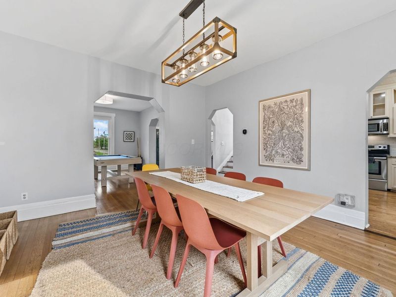 561 Wilson Avenue, Columbus, OH 43205 Photo 14