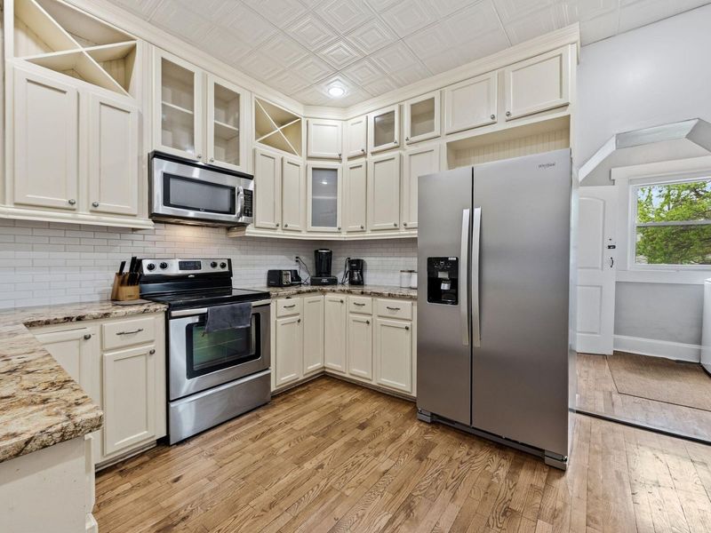 561 Wilson Avenue, Columbus, OH 43205 Photo 17