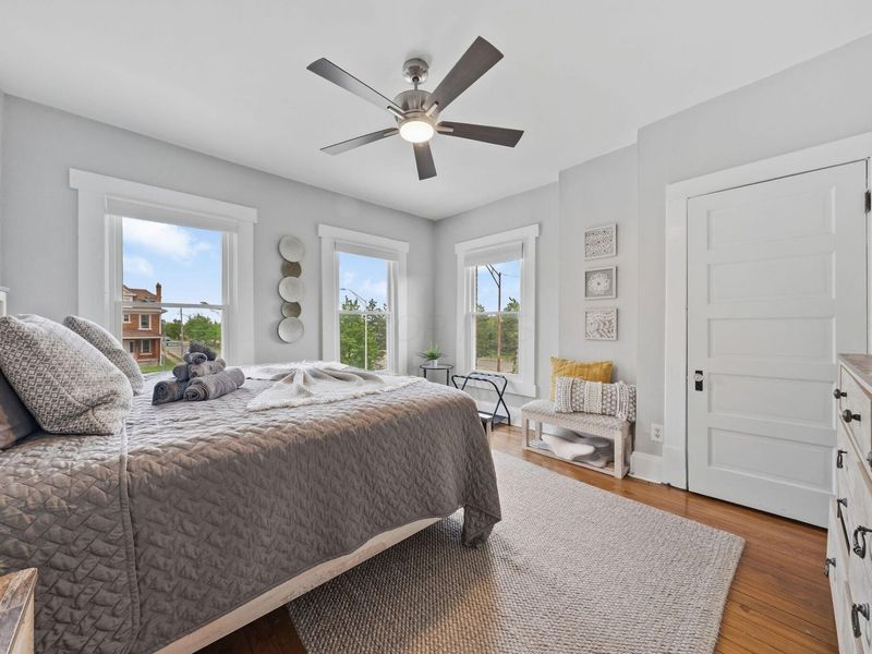 561 Wilson Avenue, Columbus, OH 43205 Photo 26